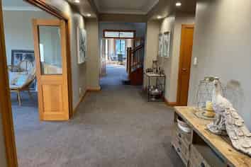 Manawatu / Whanganui - Address withheld