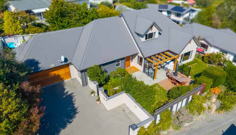 42A Kent Street, Marchwiel