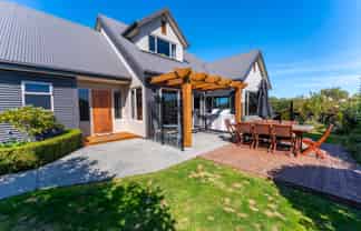 42A Kent Street, Marchwiel