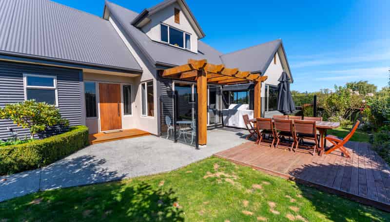 42A Kent Street, Marchwiel