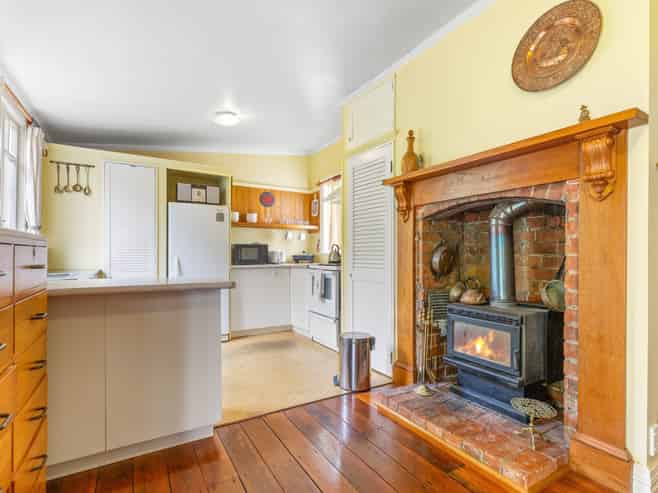 16 Sunshine Road, Taumarunui