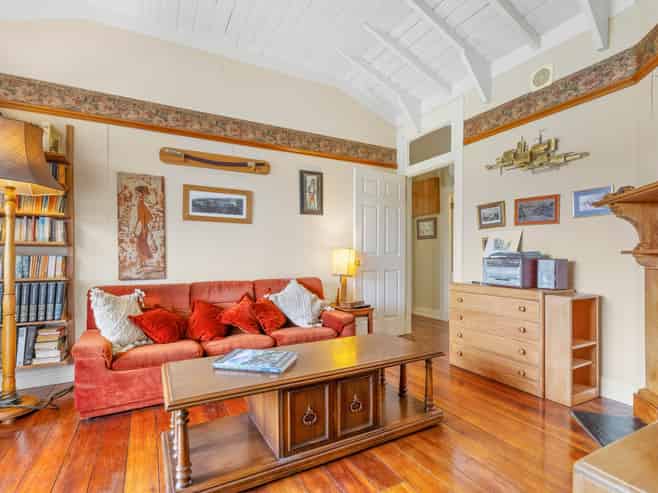16 Sunshine Road, Taumarunui