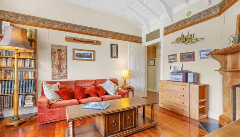 16 Sunshine Road, Taumarunui