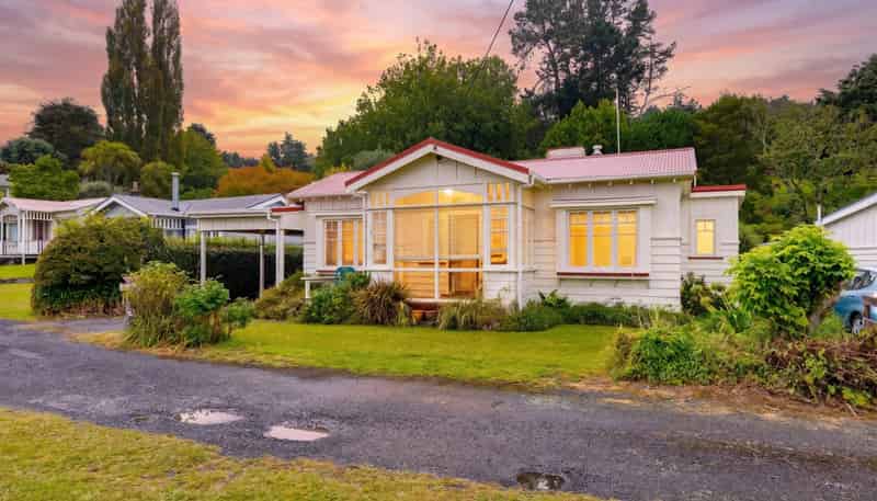 16 Sunshine Road, Taumarunui