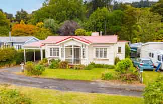 16 Sunshine Road, Taumarunui