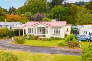 16 Sunshine Road, Taumarunui