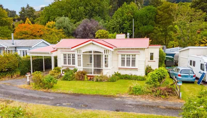 16 Sunshine Road, Taumarunui