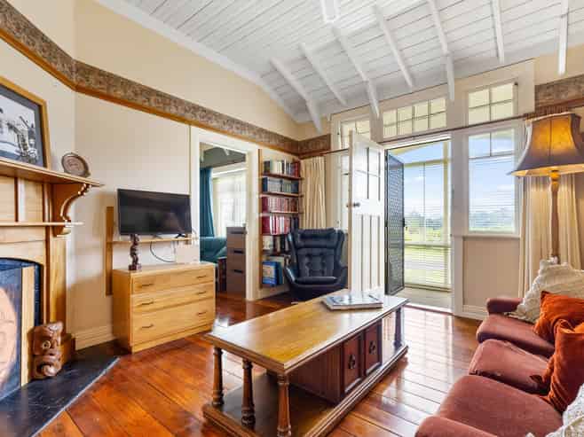 16 Sunshine Road, Taumarunui