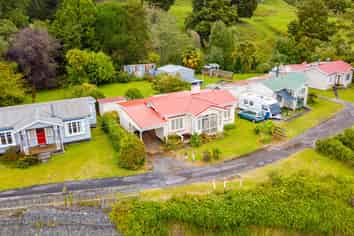 16 Sunshine Road, Taumarunui