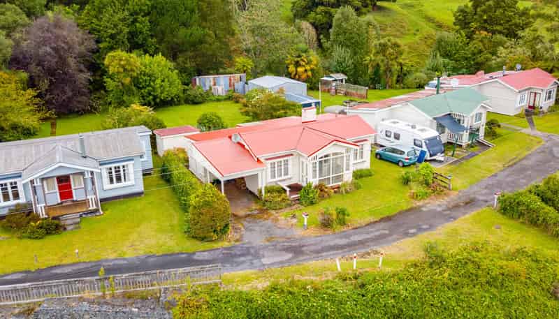 16 Sunshine Road, Taumarunui