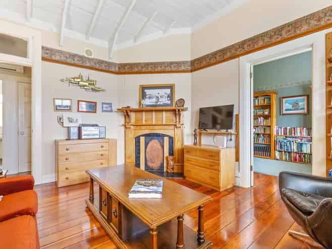16 Sunshine Road, Taumarunui