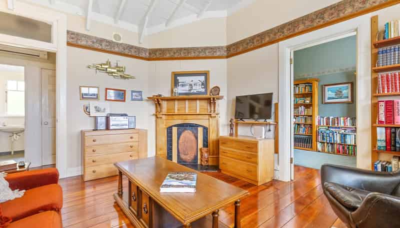 16 Sunshine Road, Taumarunui