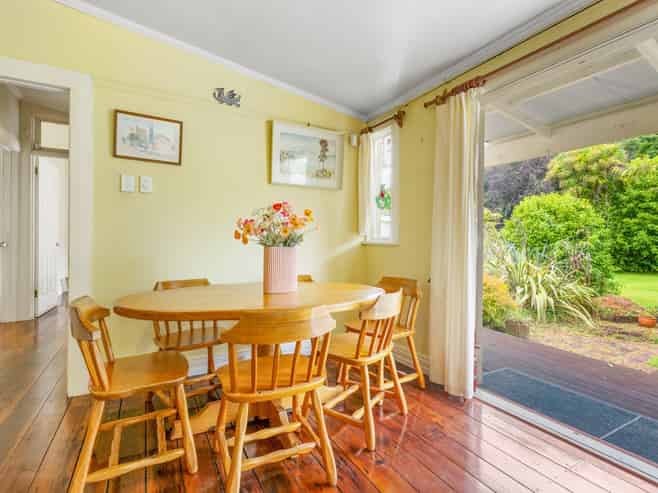 16 Sunshine Road, Taumarunui