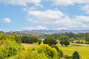 16 Sunshine Road, Taumarunui
