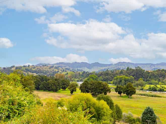 16 Sunshine Road, Taumarunui