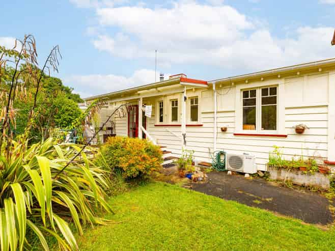 16 Sunshine Road, Taumarunui