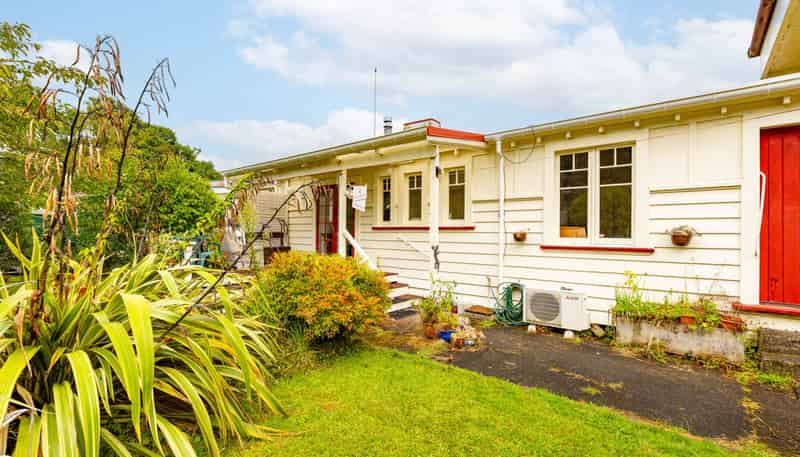 16 Sunshine Road, Taumarunui