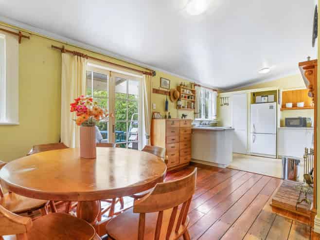 16 Sunshine Road, Taumarunui