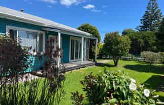 2 Curtis Street, Hector