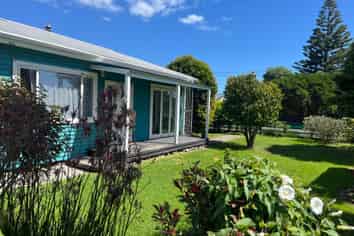 2 Curtis Street, Hector