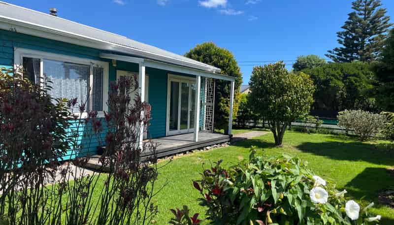 2 Curtis Street, Hector