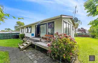 119 Dominion Road, Papakura