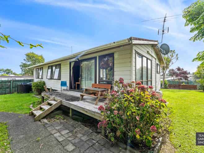119 Dominion Road, Papakura