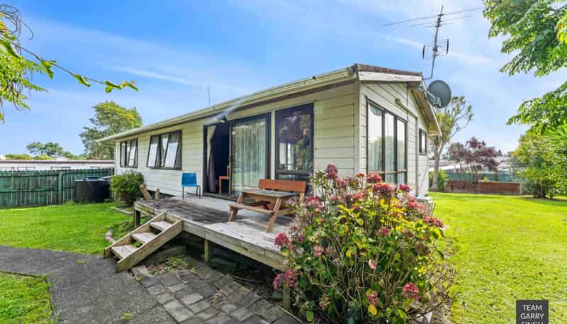 119 Dominion Road, Papakura