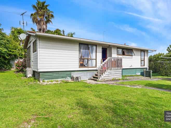 119 Dominion Road, Papakura
