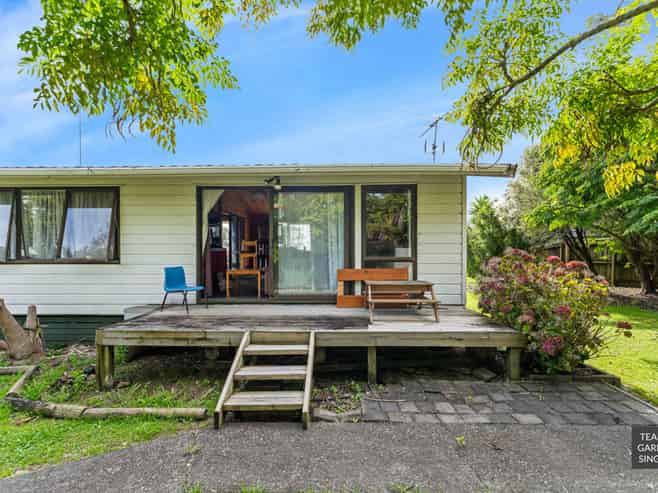 119 Dominion Road, Papakura