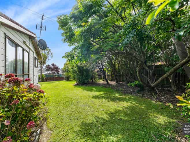 119 Dominion Road, Papakura