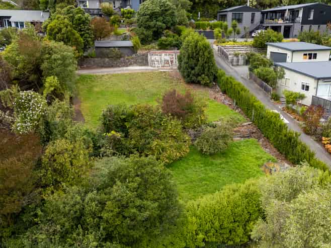 44A Rapaki Road, Hillsborough