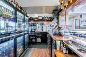 Carriers Arms Hotel, The Local