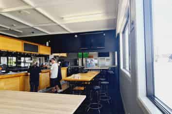 Carriers Arms Hotel, The Local