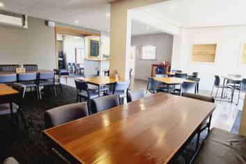 Carriers Arms Hotel, The Local