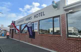 Carriers Arms Hotel, The Local