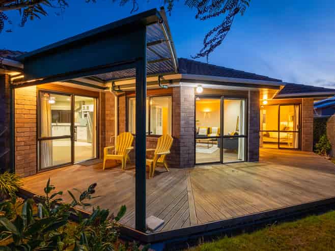 86 Parata Street, WAIKANAE