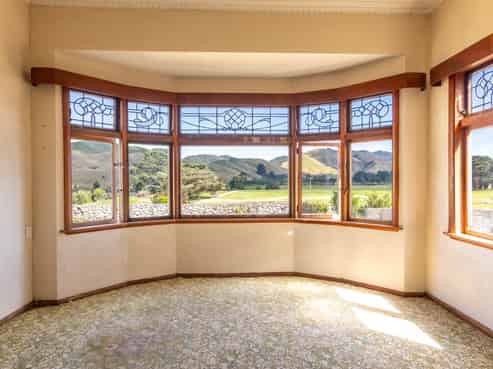 16 South Road No.2, Eketahuna