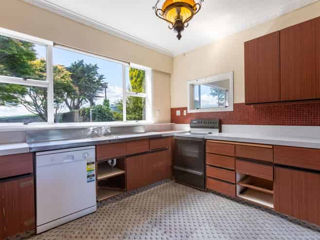 16 South Road No.2, Eketahuna