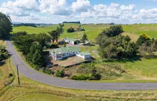 16 South Road No.2, Eketahuna