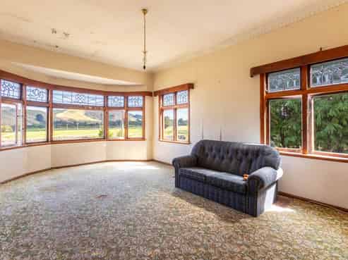 16 South Road No.2, Eketahuna