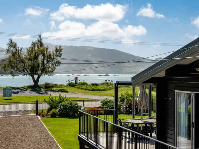 193 Purau Avenue, Purau