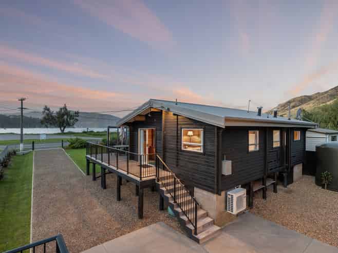 193 Purau Avenue, Purau