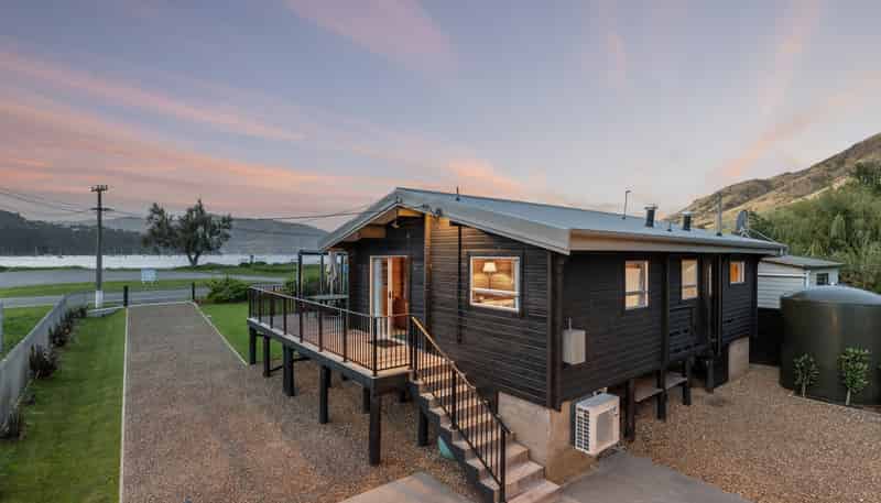 193 Purau Avenue, Purau