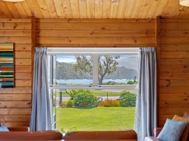 193 Purau Avenue, Purau