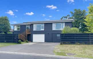 41 Heathcote Street, Taupo