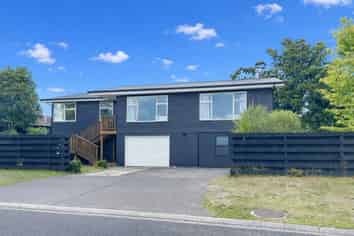 41 Heathcote Street, Taupo