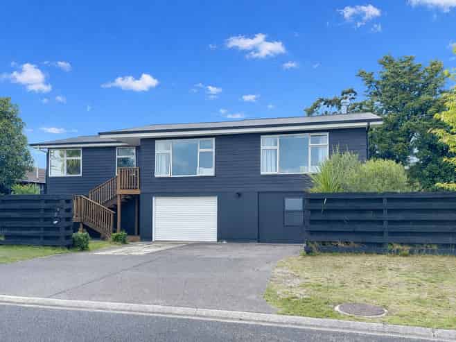 41 Heathcote Street, Taupo