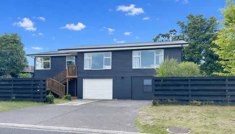 41 Heathcote Street, Taupo