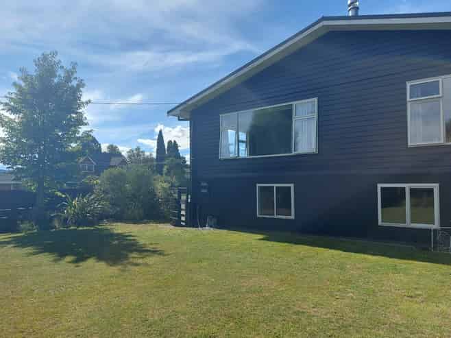 41 Heathcote Street, Taupo